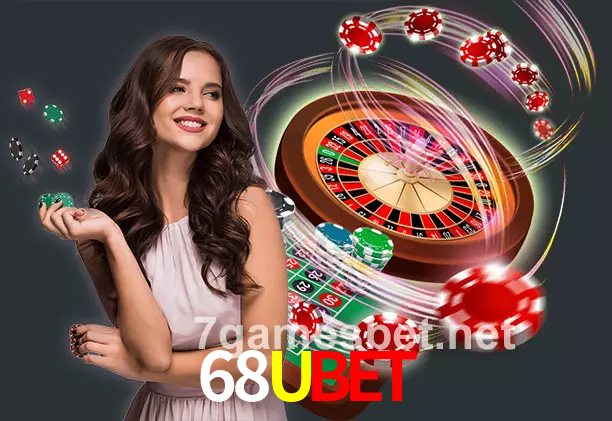 vivo no cassino 68Ubet