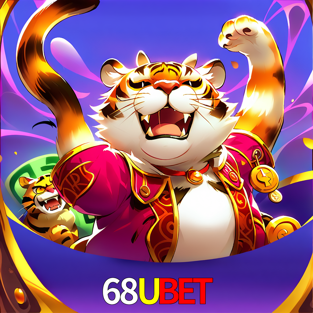 68Ubet