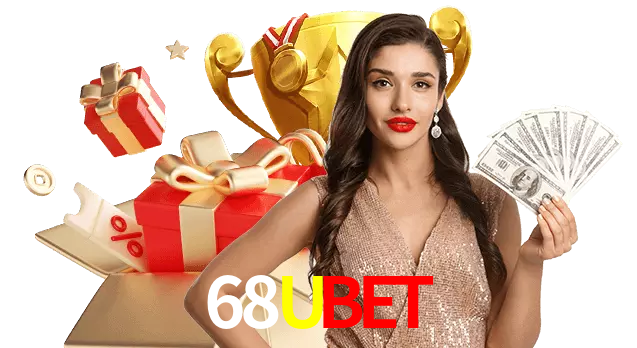 Jogue com dealers reais no 68Ubet!
