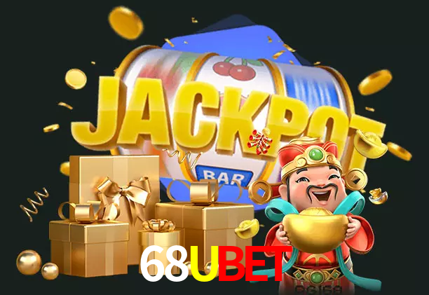 68Ubet bet